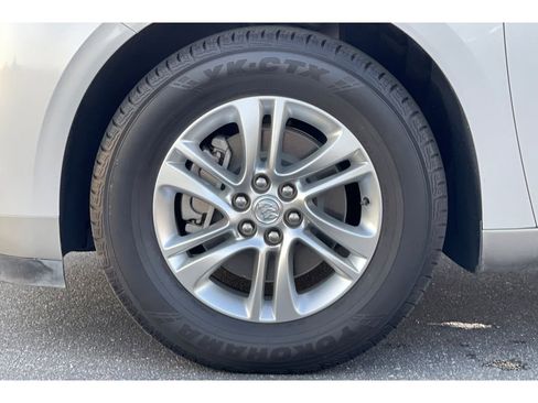 Used 2019 Buick Enclave Premium w/ Trailering Package, 5000 lbs. image 47