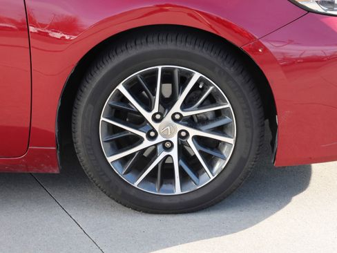 Used 2017 Lexus ES 350 image 11