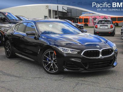 New 2026 BMW M850i xDrive M850i w/ M Carbon Exterior Package