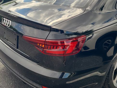 Used 2019 Audi S4 Premium Plus w/ Premium Plus Package AWD/4WD image 10