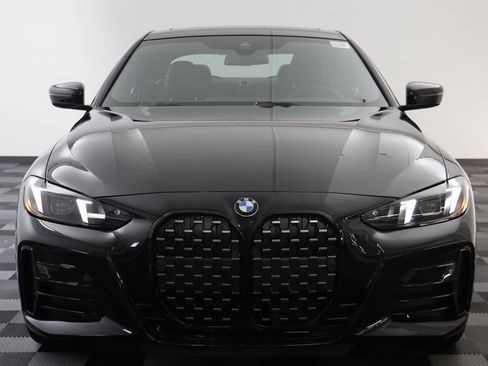 New 2026 BMW 430i xDrive 430i xDrive w/ M Sport Package image 21