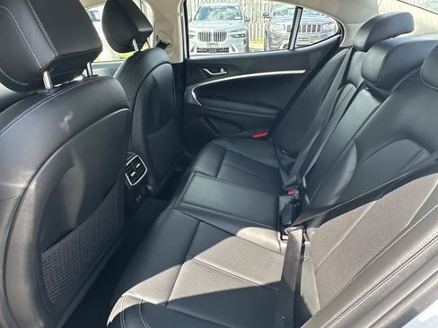Used 2026 Genesis G70 2.5T AWD/4WD image 33
