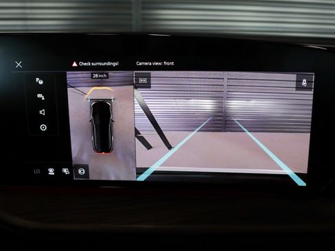 New 2025 Audi Q5 Premium Plus image 23