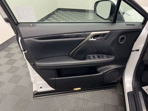 Used 2017 Lexus RX 350 AWD image 9