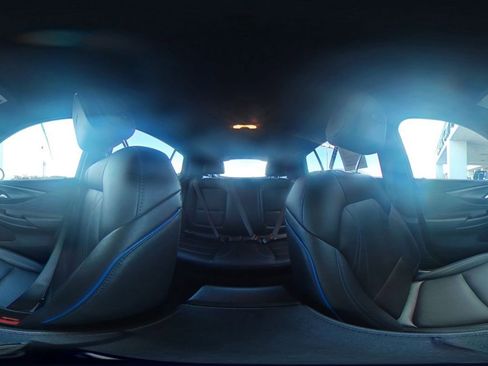 Used 2025 Buick Envista Sport Touring image 42