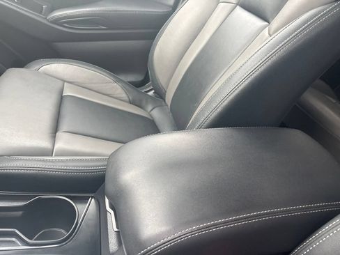 Used 2022 Subaru Ascent Onyx Edition AWD/4WD image 29