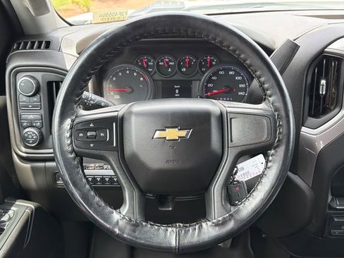 Used 2023 Chevrolet Silverado 3500 W/T w/ WT Convenience Package AWD/4WD image 22
