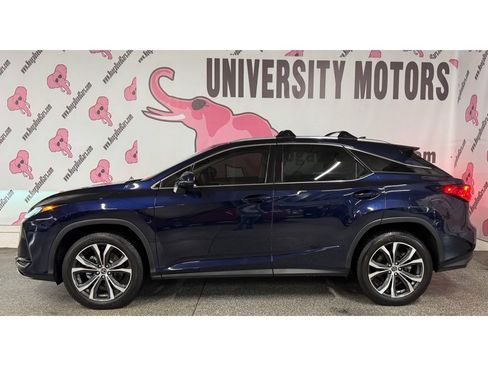 Used 2020 Lexus RX 350 FWD w/ Premium Package image 8