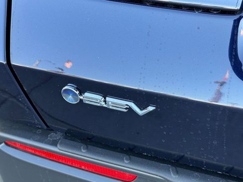 New 2026 Toyota bZ image 13