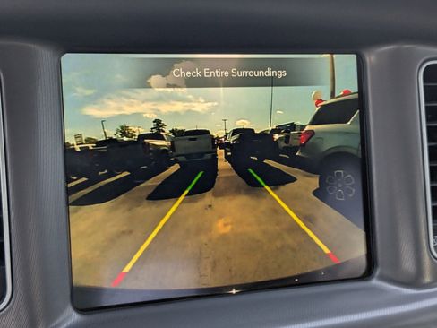 Used 2023 Dodge Charger Scat Pack w/ Harman/Kardon Audio Group image 11