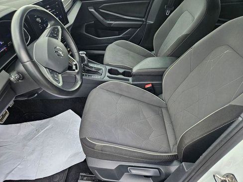 Used 2025 Volkswagen Jetta Sport FWD image 10