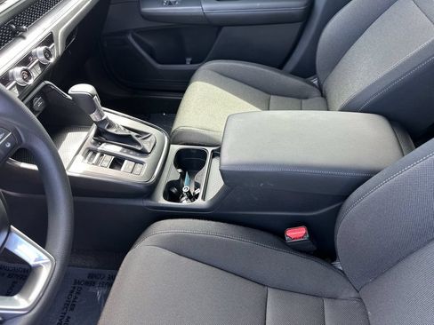 Used 2025 Honda CR-V LX image 20