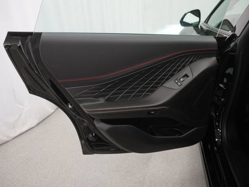 New 2026 Dodge Charger Scat Pack w/ Blacktop Package AWD/4WD image 27