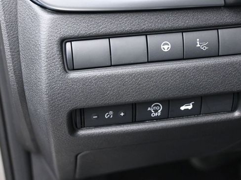 New 2026 Nissan Rogue Platinum w/ Tech Package image 14