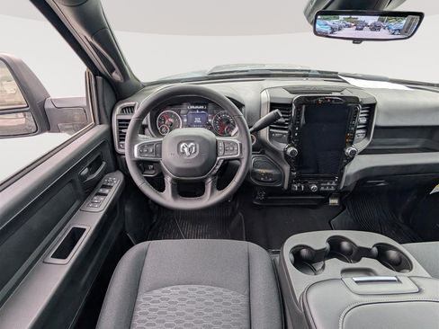 New 2025 RAM 2500 Tradesman AWD/4WD image 14