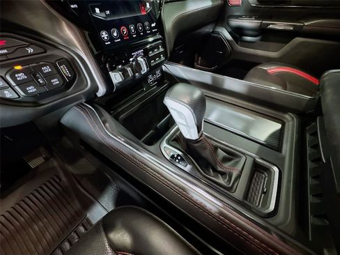 Used 2021 RAM 1500 TRX w/ TRX Level 2 Equipment Group AWD/4WD image 14