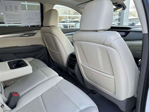 Used 2020 Cadillac XT5 Premium Luxury image 26