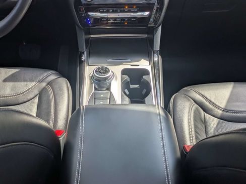 Used 2023 Ford Explorer ST w/ Equipment Group 401A AWD/4WD image 20