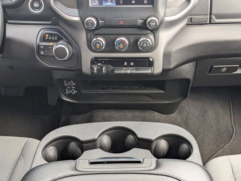 Used 2024 RAM 2500 Big Horn w/ Bed Utility Group image 18