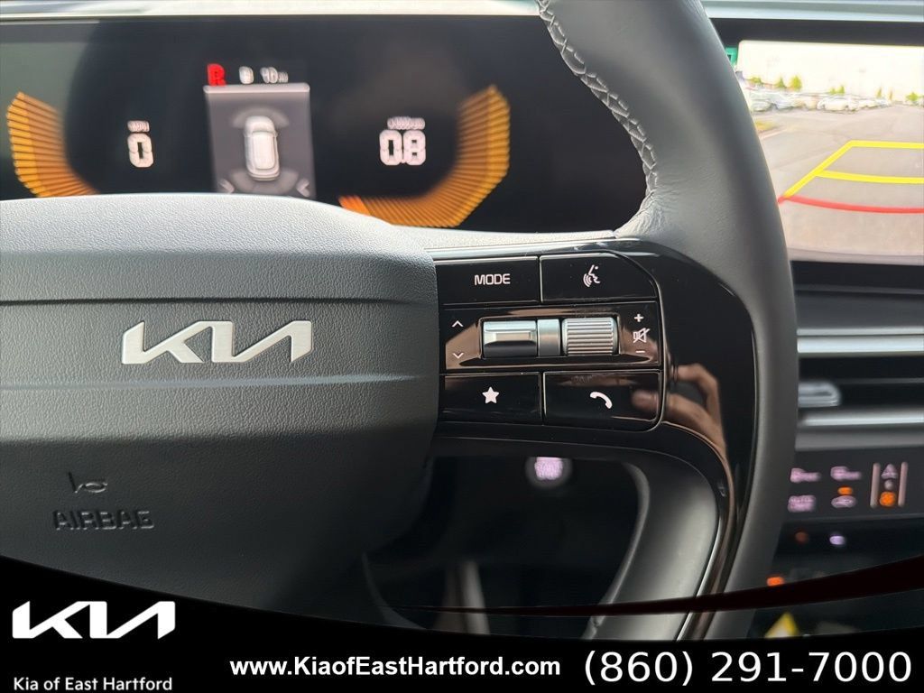 New 2026 Kia Sorento EX AWD/4WD image 34