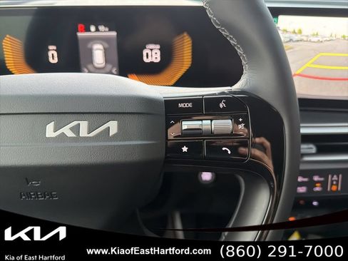 New 2026 Kia Sorento EX AWD/4WD image 34