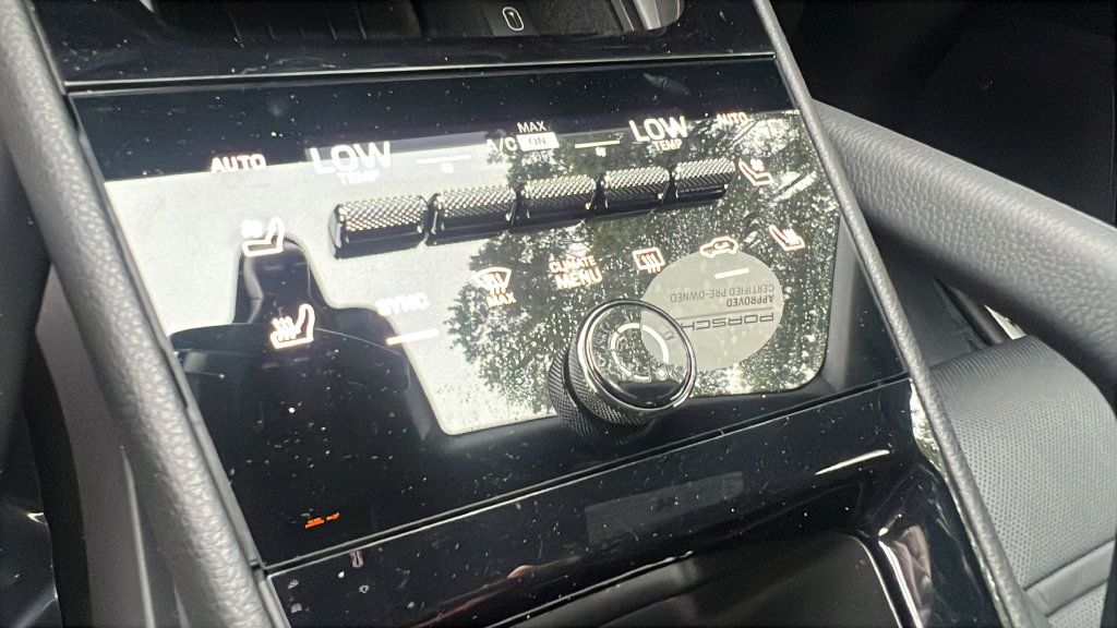 Certified 2026 Porsche Cayenne S AWD/4WD image 25