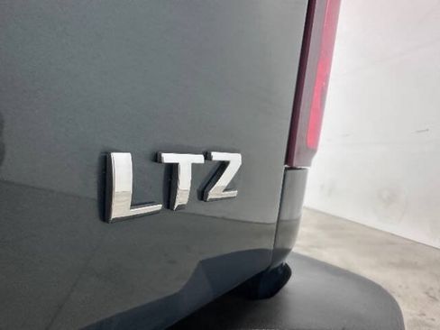 Used 2012 Chevrolet Silverado 2500 LTZ w/ LTZ Plus Package AWD/4WD image 24