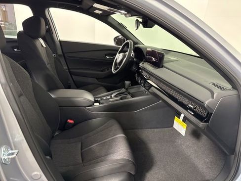 New 2025 Honda Accord Sport image 22