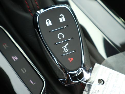 New 2026 Chevrolet Blazer RS w/ Driver Confidence II Package image 28