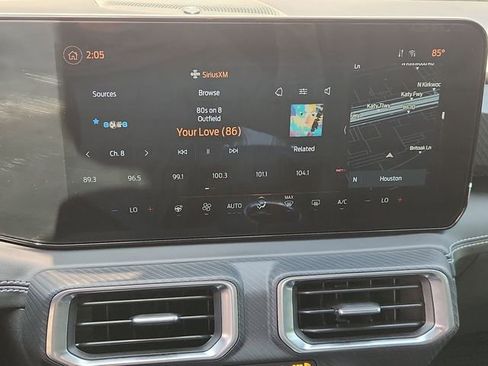 Used 2024 Ford Mustang GT Premium w/ GT Performance Package image 13