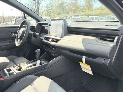 New 2026 Subaru Outback Touring XT image 21