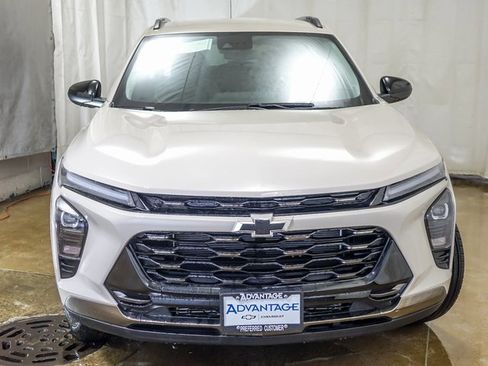 New 2026 Chevrolet Trax ACTIV w/ Driver Confidence Package image 5