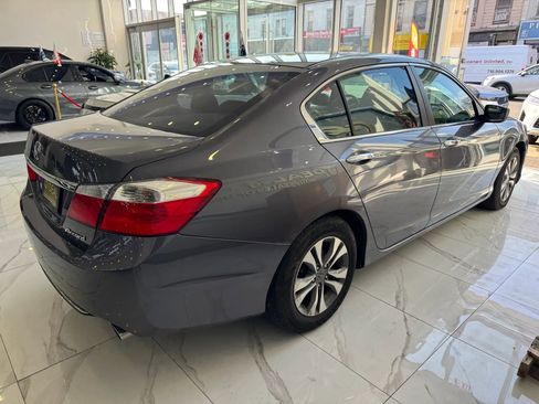 Used 2015 Honda Accord LX image 6