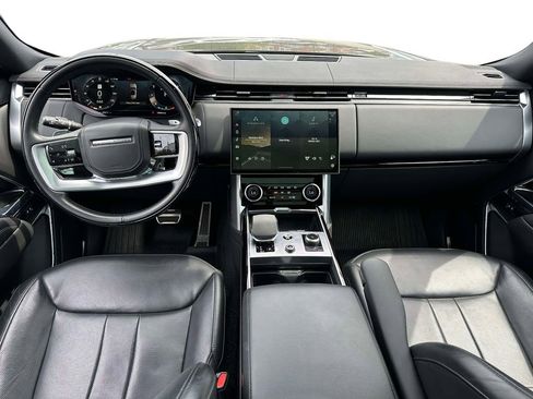Used 2023 Land Rover Range Rover SE AWD/4WD image 23