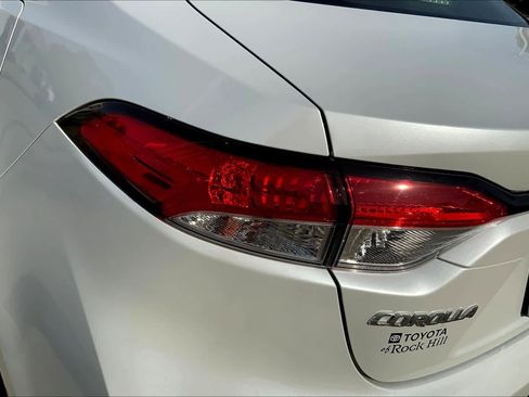 Used 2024 Toyota Corolla LE image 27