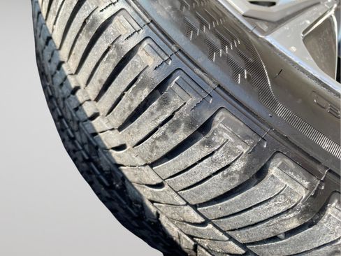 Certified 2024 Subaru Solterra Touring w/ Touring Package image 24