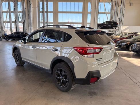 Used 2023 Subaru Crosstrek 2.0i Premium w/ Special Edition image 5
