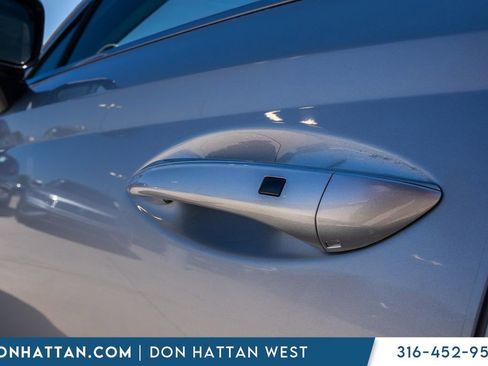 Used 2025 Hyundai Sonata SEL FWD image 33