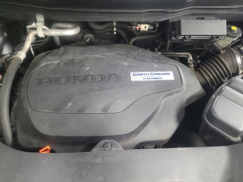 Used 2016 Honda Pilot EX image 30