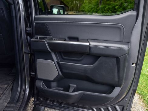 Used 2022 Ford F150 XLT w/ Equipment Group 302A High AWD/4WD image 50