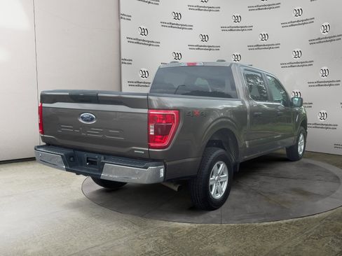 Used 2023 Ford F150 XLT image 5