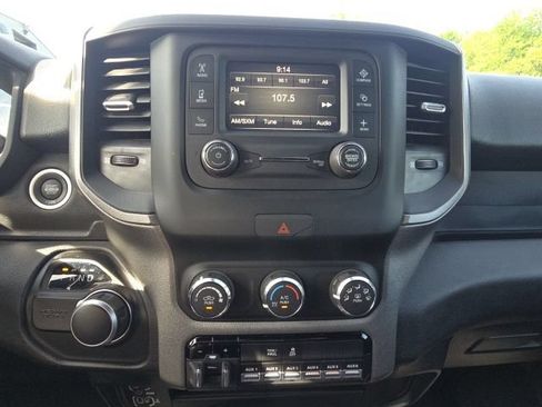 Used 2024 RAM 2500 Tradesman AWD/4WD image 12