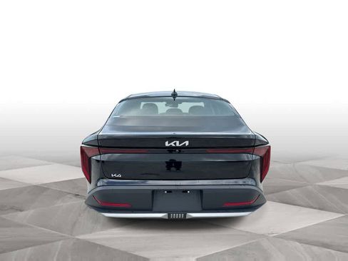 Used 2025 Kia K4 FWD image 7