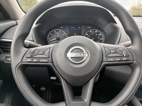 New 2025 Nissan Altima 2.5 S image 15
