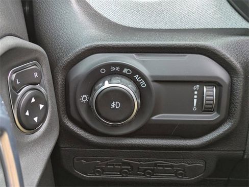 New 2026 Jeep Wrangler Unlimited Sport image 26