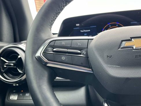 Certified 2026 Chevrolet Equinox LT image 28