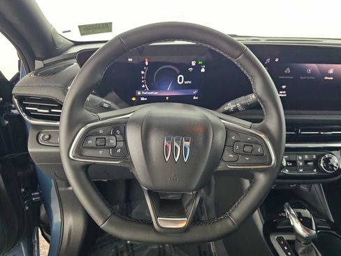 New 2026 Buick Envista Sport Touring w/ Convenience I Package FWD image 22