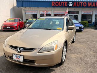 Used 2004 Honda Accord EX image 1