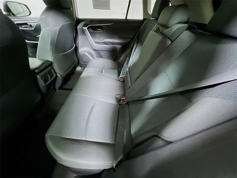 Certified 2023 Toyota RAV4 LE image 22