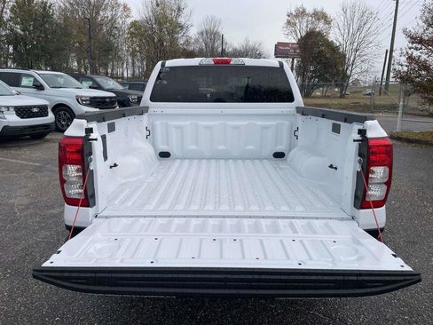 New 2025 Ford Ranger XL image 10